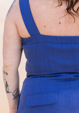 Elastic mesh bracelet width 30 mm - Sold by the centimeter - White or Black