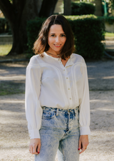 patron blouse femme couture