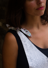 Sailor overalls sewing pattern / PDF (A4, A3, A0, US Letter) - Frames, Layers by Size, Video Projection