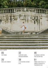 L'Oeil Fauve Magazine - issue 5 - summer 2022