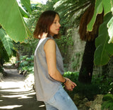 Swallow Blouse Sewing Pattern / PDF (A4, A3, A0, US Letter) - Frames, Layers by Size, Video Projection