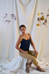 Sewing pattern camisole, Blush dress base / PDF (A4, A3, A0, US Letter) - Frames, Layers by Size, Video projection