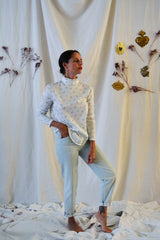 couture patron blouse femme