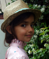 Patron couture blouse fille Miss Dahlia / PDF (A4, A3, A0, US Letter) - Cadres, Calques par Taille, Vidéoprojection