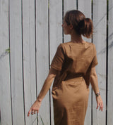 patron robe chemise pdf