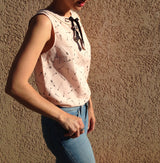 patron couture robe saharienne pdf