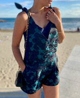 Sailor overalls sewing pattern / PDF (A4, A3, A0, US Letter) - Frames, Layers by Size, Video Projection