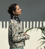 patron blouson bomber