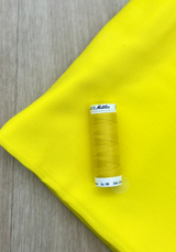 200m sewing thread spool - Several colors