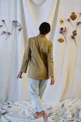 Criollo Jacket Sewing Pattern / PDF (A4, A3, A0, US Letter) - Frames, Layers by Size, Video Projection