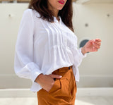 Patron couture robe chemise Atlas / PDF (A4, A3, A0, US Letter) - Cadres, Calques par Taille, Vidéoprojection