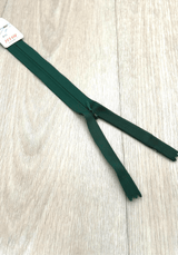 Fermeture éclair invisible 22 cm - Plusieurs coloris - Maison Fauve