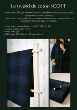 Le Lookbook IN THE MOOD FOR FAUVE - Maison Fauve