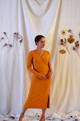 Patron couture robe, top en maille Ludmilla / PDF (A4, A3, A0, US Letter) - Cadres, Calques par Taille, Vidéoprojection