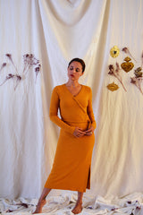 Patron couture robe, top en maille Ludmilla / PDF (A4, A3, A0, US Letter) - Cadres, Calques par Taille, Vidéoprojection