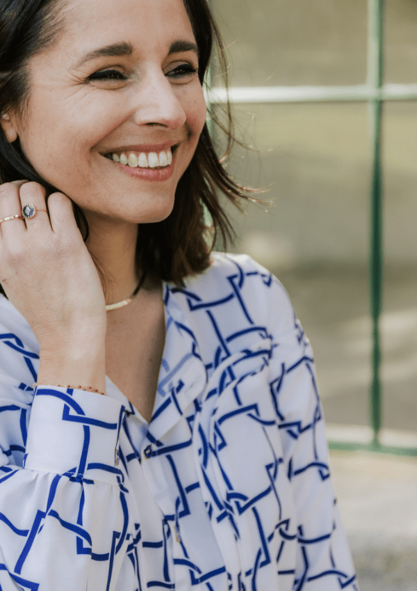 Patron blouse, robe Tribeca / Patron pochette - Maison Fauve