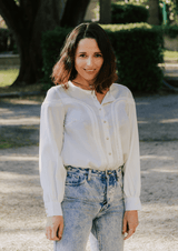 Patron blouse, robe Tribeca / Patron pochette - Maison Fauve