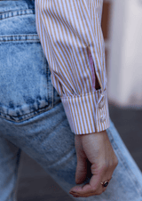 Patron couture gratuit blouse Tribeca / PDF à télécharger - Maison Fauve