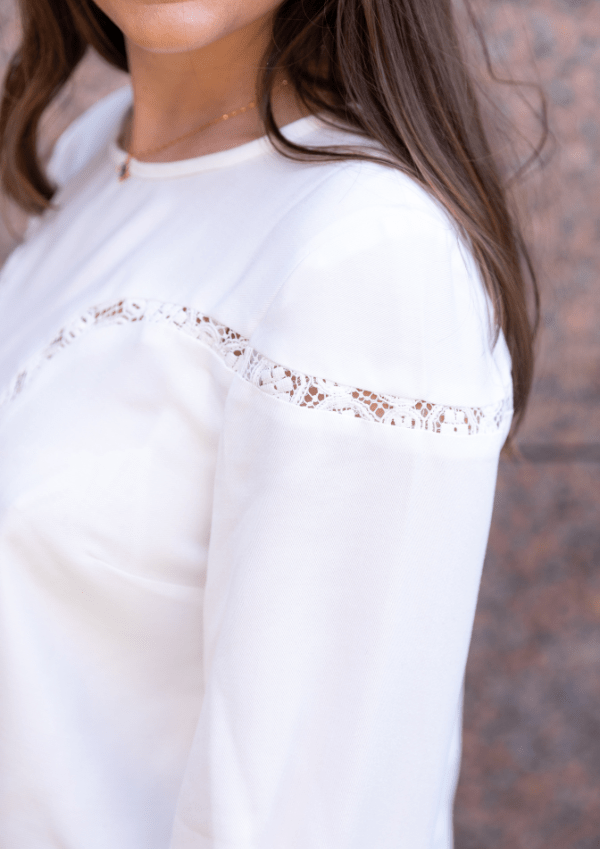 Patron couture gratuit blouse Tribeca / PDF à télécharger - Maison Fauve