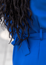 Patron couture robe portefeuille Soho / Patron pochette - Maison Fauve
