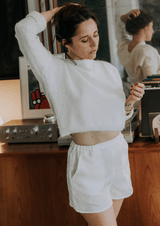 Patron couture short pyjama Songe / PDF (A4, A3, A0, US Letter) - Cadres, Calques par Taille, Vidéoprojection - Maison Fauve