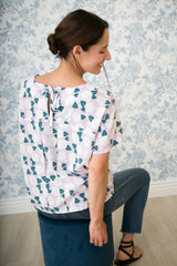 patron couture facile femme