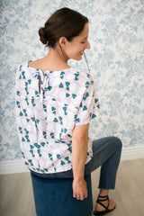 patron couture facile femme