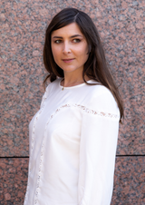 Patron PDF gratuit blouse Tribeca / PDF (A4, A3, A0, US Letter) - Cadres, Calques par Taille, Vidéoprojection