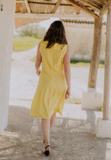 Patron couture robe Haut Vol / PDF (A4, A3, A0, US Letter) - Cadres, Calques par Taille, Vidéoprojection