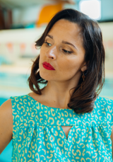 Patron couture robe Haut Vol / PDF (A4, A3, A0, US Letter) - Cadres, Calques par Taille, Vidéoprojection