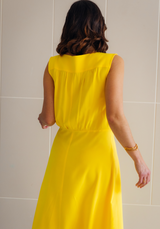 Patron couture robe Haut Vol / PDF (A4, A3, A0, US Letter) - Cadres, Calques par Taille, Vidéoprojection