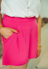 Grand Bain shorts sewing pattern / PDF (A4, A3, A0, US Letter) - Frames, Layers by Size, Video projection