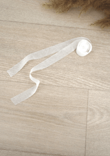 Support droit-fil 15 mm Vlieseline - Par 10cm - Maison Fauve