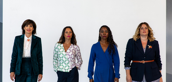 Empire State Of Fauve, la collection est en ligne !
