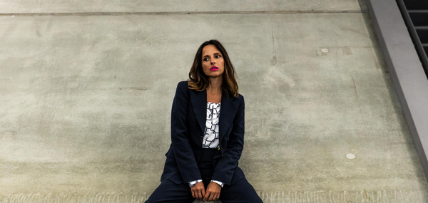 Le lookbook de la collection Empire State of Fauve est en ligne !