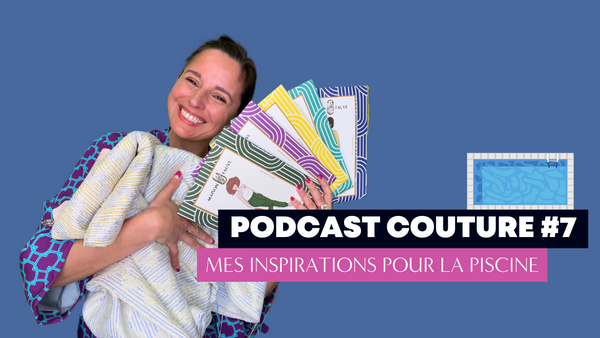 Le podcast La Piscine