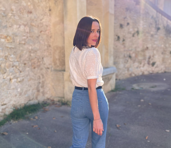 L'année sera belle chez Maison Fauve, voici Tilda !
