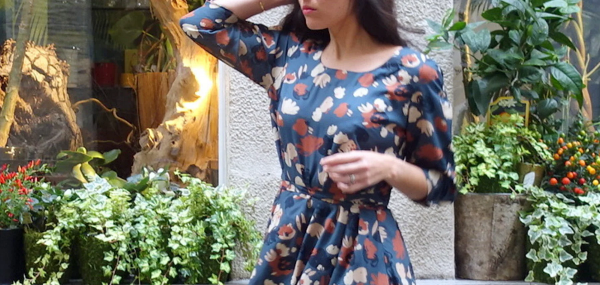 Brunette Power !!! - Maison Fauve
