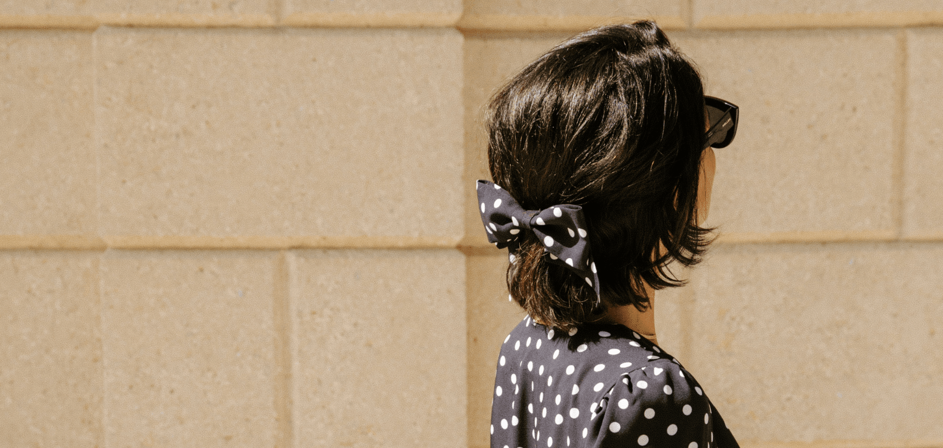 DIY : Créez votre propre barrette nœud à cheveux Maison Fauve - Maison Fauve