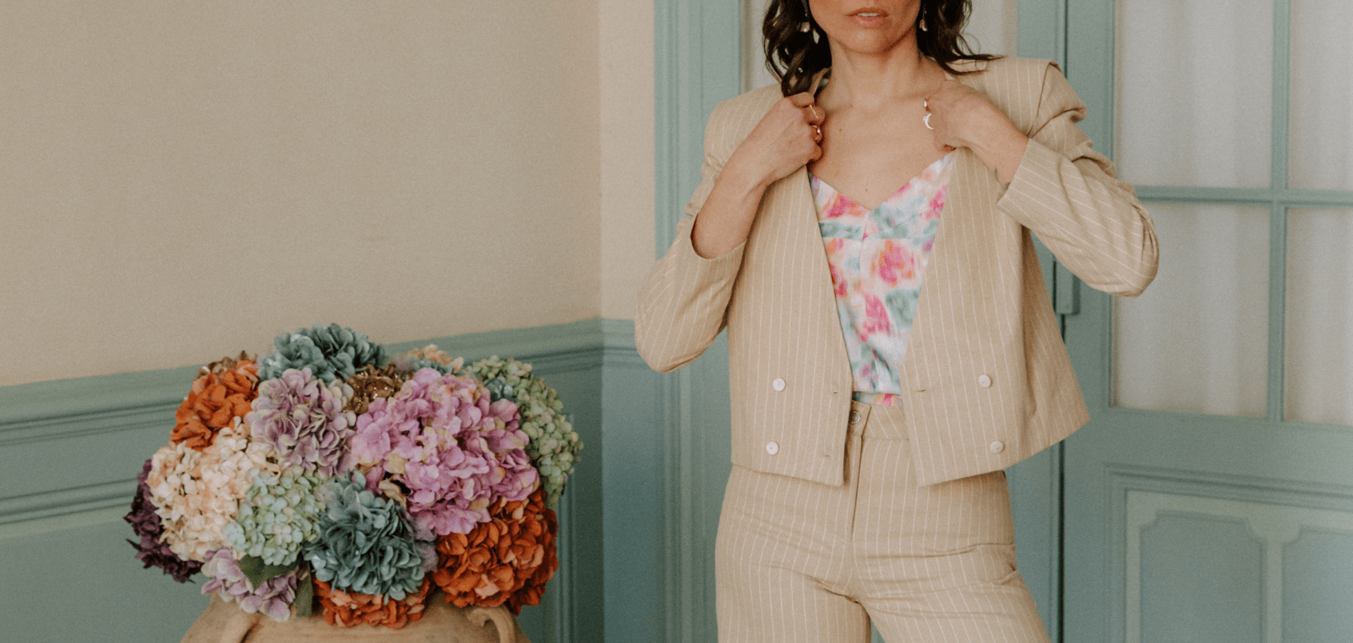 Folie jacquards ! - Maison Fauve