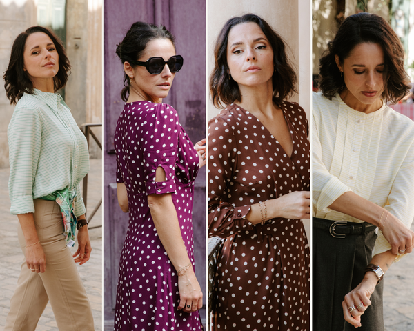 La saison Fauve : la nouvelle capsule d’automne signée Maison Fauve