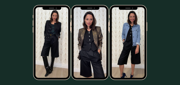 Bermuda Party : le défilé des looks en Brooklyn revisité