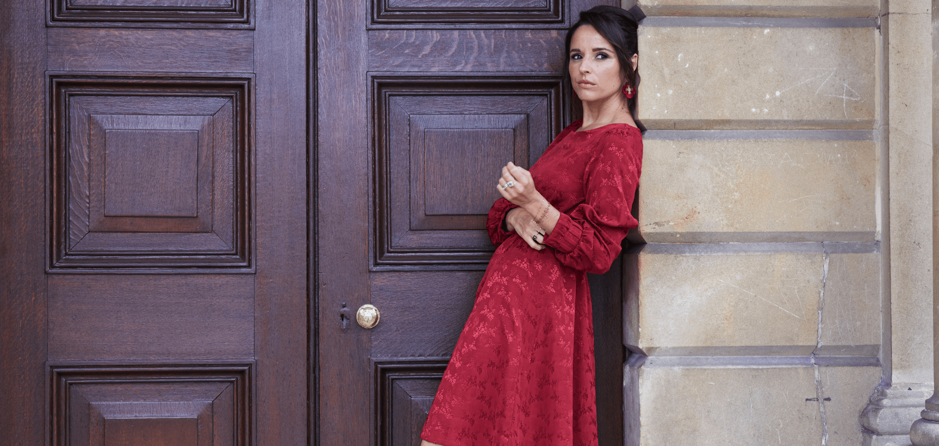 La couture est une fête : découvrez la box couture Primrose - Maison Fauve