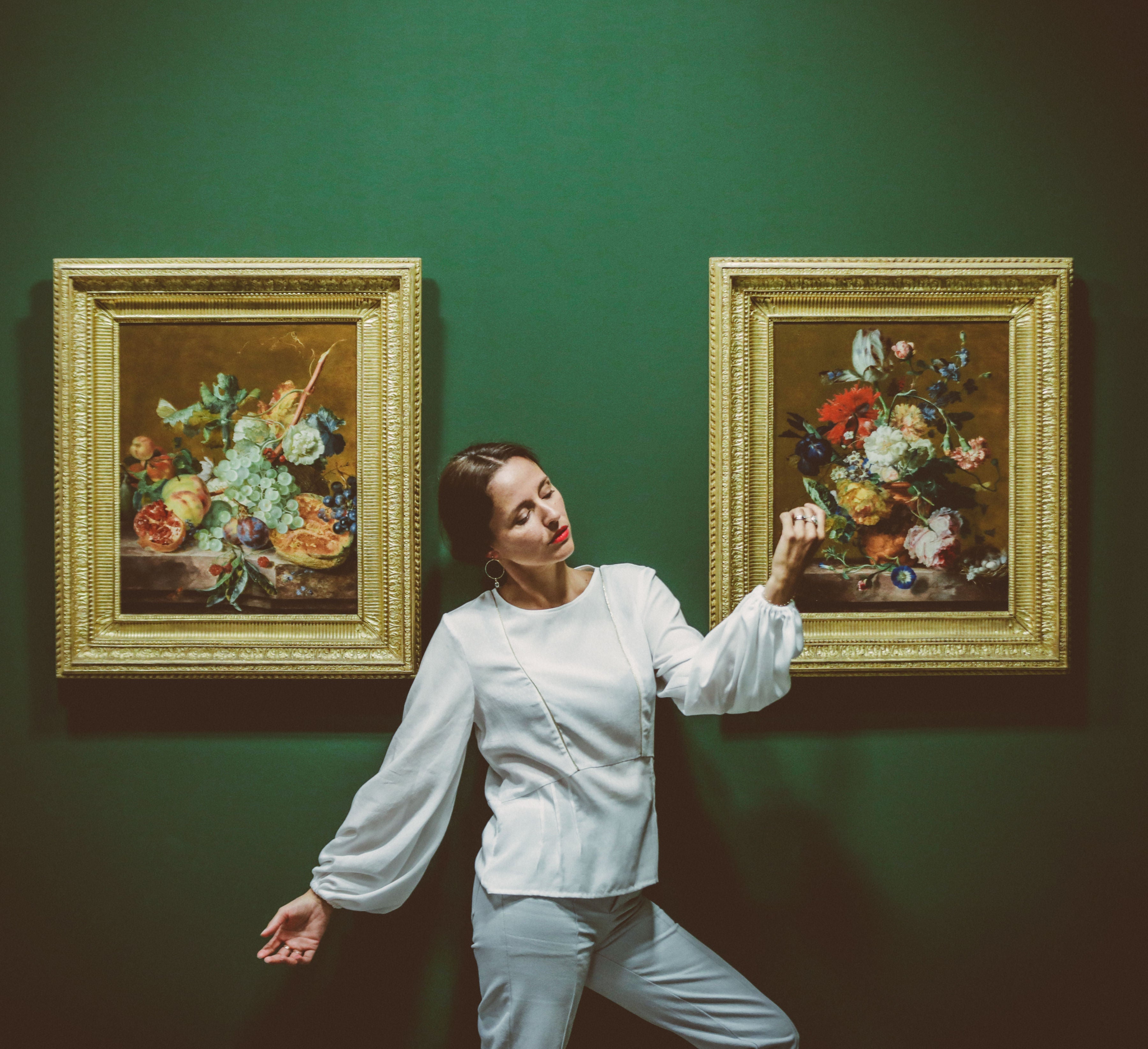 La saison des Ballets Russes est lancée... La nouvelle collection est en ligne! - Maison Fauve