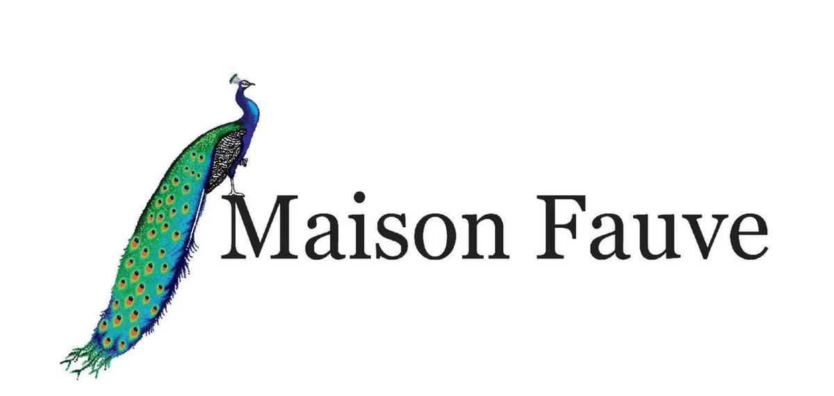 Le premier jour du reste de ma vie. - Maison Fauve