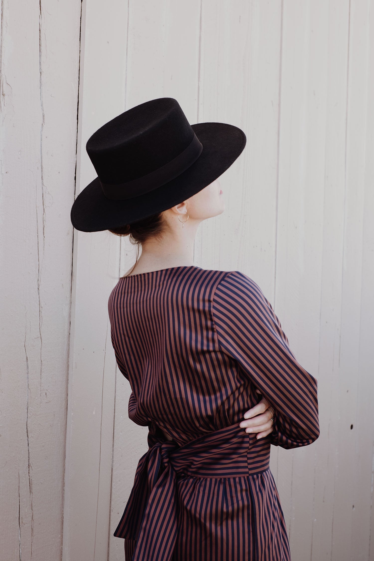 SEW ME PAMPA, la nouvelle collection par Maison Fauve - Maison Fauve