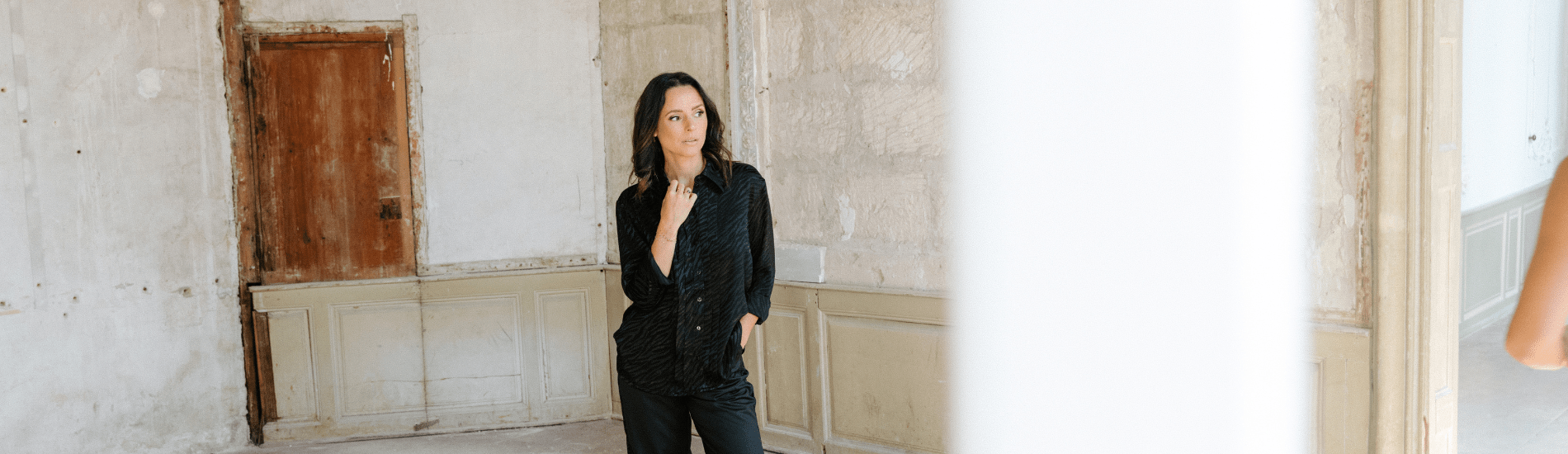 Inspirations - Maison Fauve
