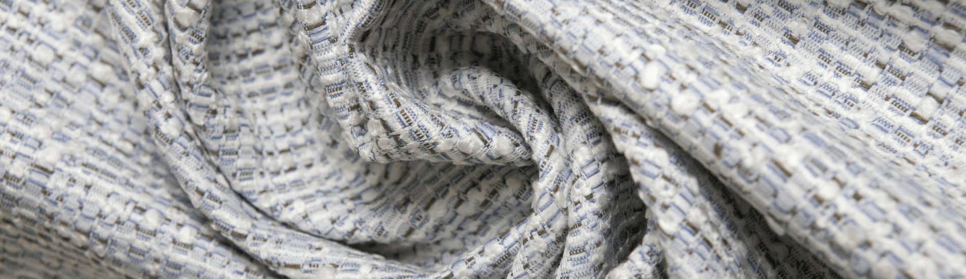 Tweeds & Lainages - Maison Fauve