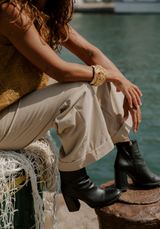 Reef pants sewing pattern - Paper pattern