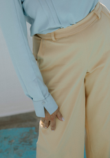 Reef pants sewing pattern - Paper pattern